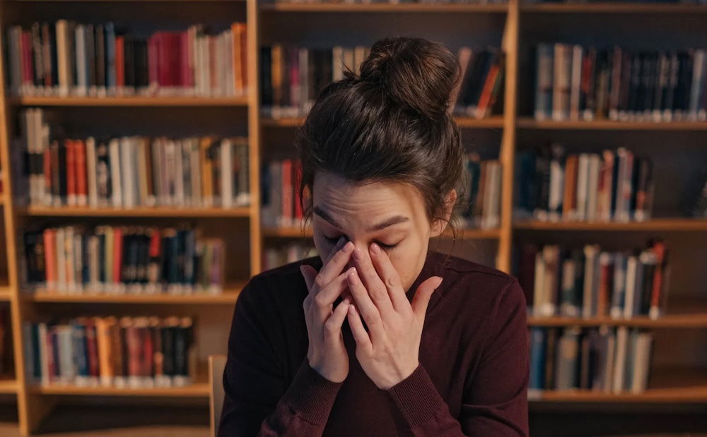 How to prevent burnout? These good habits will keep you from getting burned out